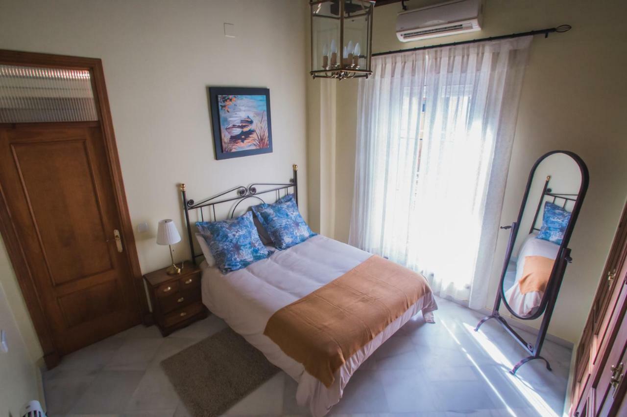Atico Cielos 102 เอลปูแอร์โต เด ซานตามาริอา ภายนอก รูปภาพ