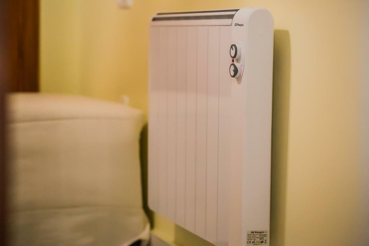 Atico Cielos 102 เอลปูแอร์โต เด ซานตามาริอา ภายนอก รูปภาพ