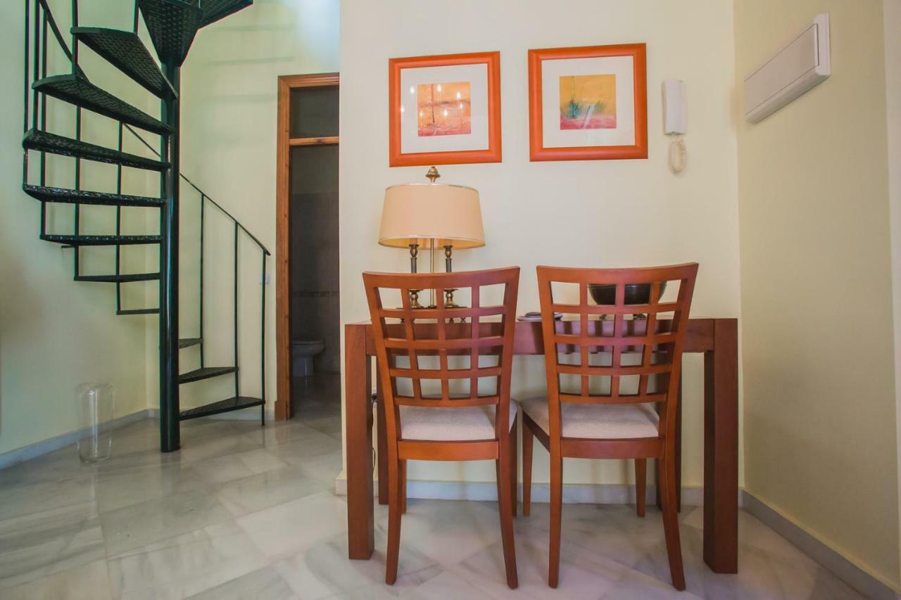 Atico Cielos 102 เอลปูแอร์โต เด ซานตามาริอา ภายนอก รูปภาพ
